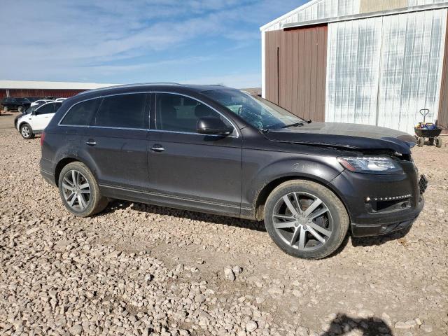 2015 AUDI Q7 TDI PRE - WA1VMAFE6FD013706