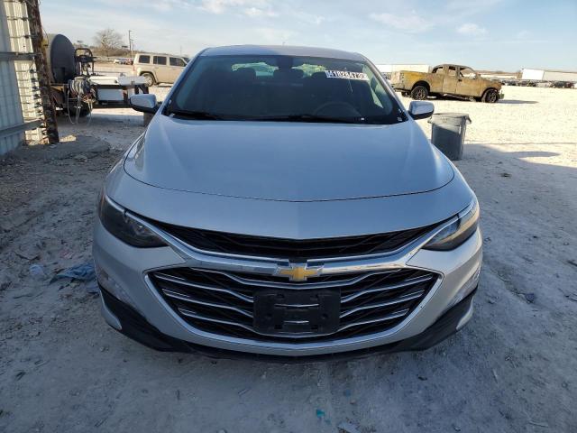 2022 CHEVROLET MALIBU LT 1G1ZD5ST1NF117650