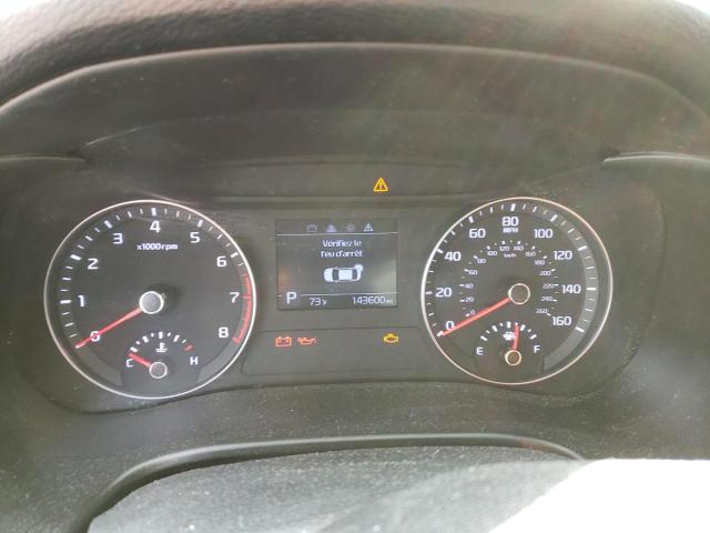3KPF24AD9LE155817 KIA FORTE FE