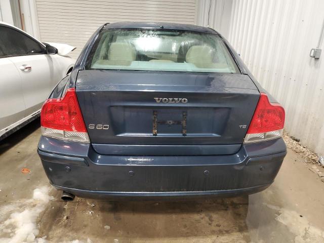 YV1RS547772620651 Volvo S60