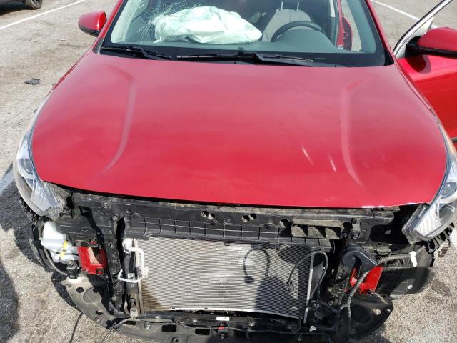 KNDCB3LC0K5301405 KIA NIRO FE
