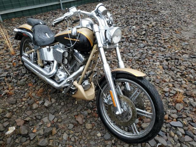 2003 HARLEY-DAVIDSON FXSTDSE - 1HD1PFD123Y954503