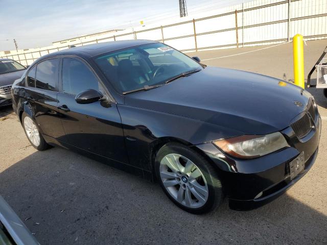 WBAVC53557FZ75129 BMW 328 I Sulev
