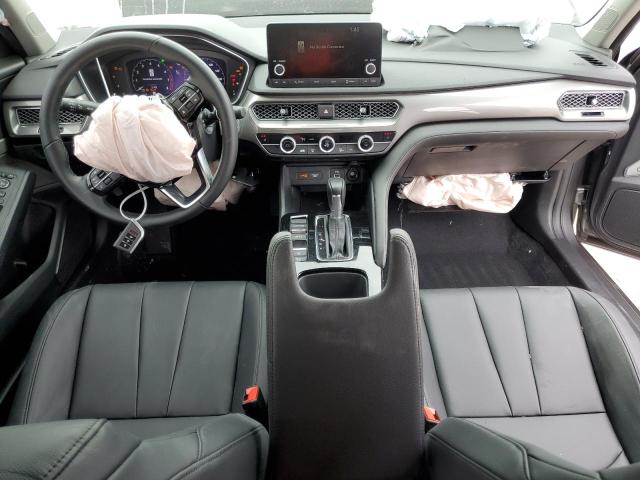 2023 ACURA INTEGRA 19UDE4H29PA001590