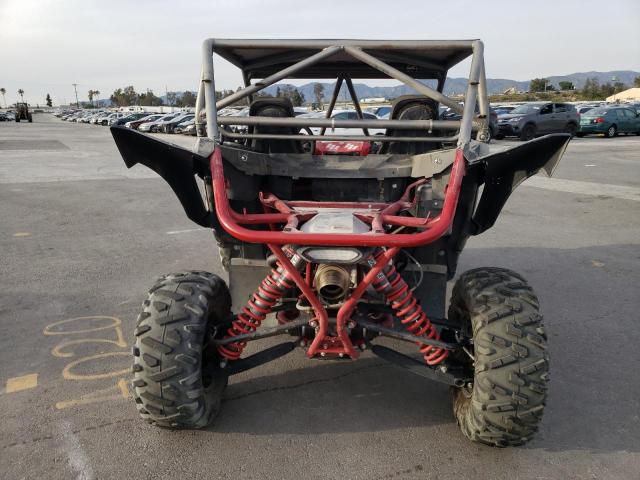 2017 YAMAHA YXZ1000 SE 5Y4AN11Y8HA100375