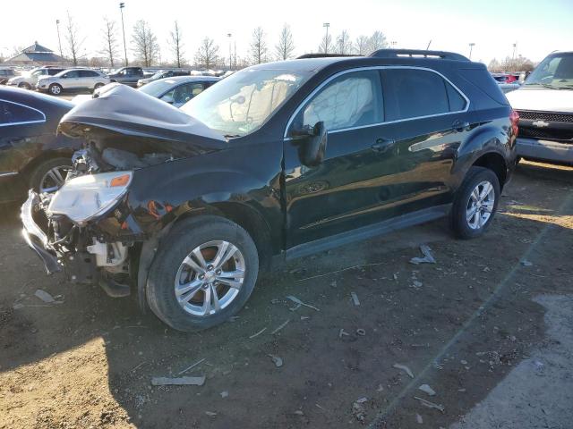2015 CHEVROLET EQUINOX LT - 2GNFLFEK1F6323608
