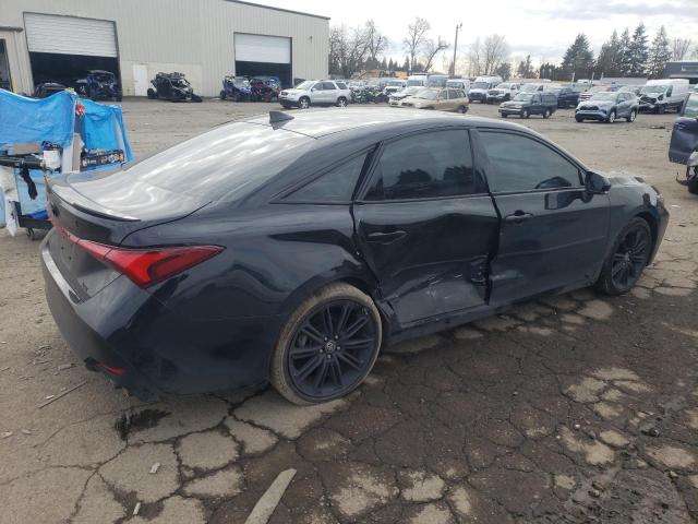 2021 TOYOTA AVALON NIG - 4T1EZ1FB1MU057411
