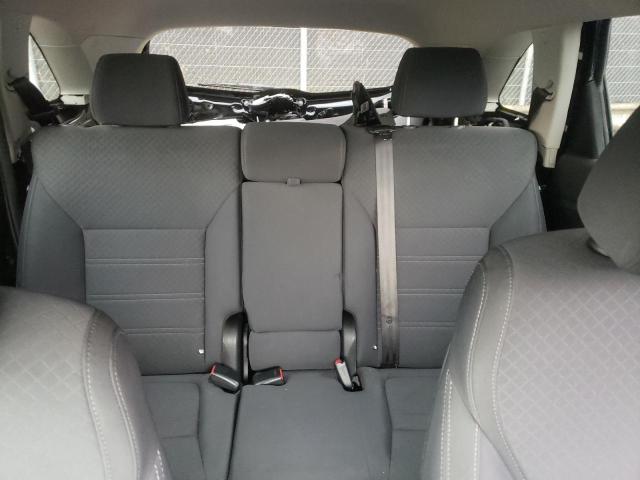 2018 KIA SORENTO LX - 5XYPG4A36JG406788