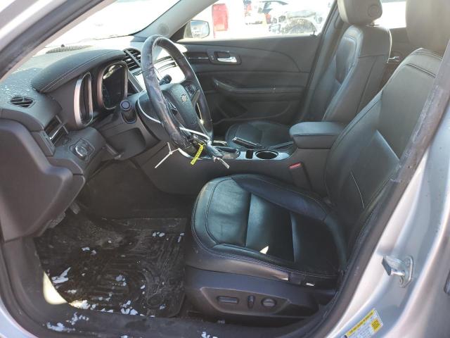 2015 CHEVROLET MALIBU 2LT - 1G11D5SL1FF115170