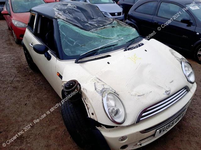 WMWRC32050TG67173 Mini Coope