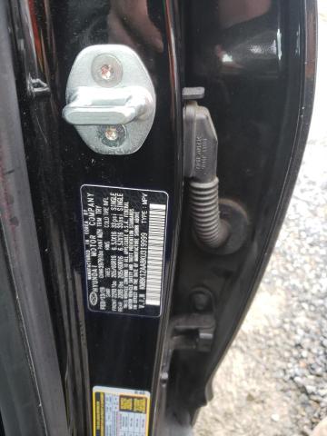2019 HYUNDAI KONA SE KM8K12AA8KU319999