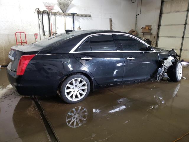2015 CADILLAC CTS - 1G6AW5SX8F0131571