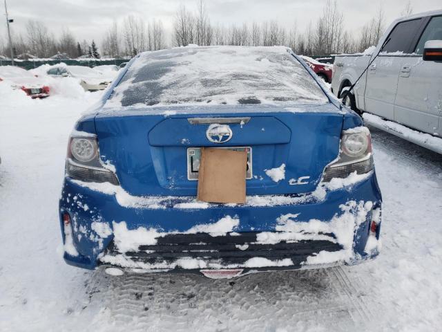2015 TOYOTA SCION TC - JTKJF5C76F3094443