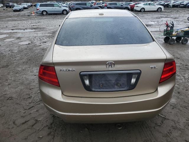 19UUA66206A071519 Acura 3.2TL