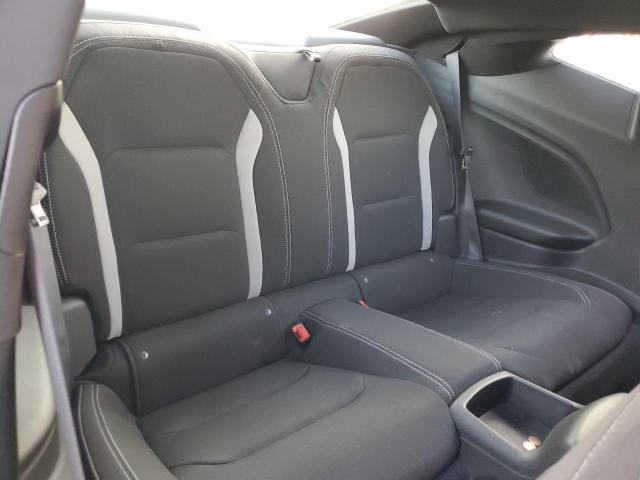 2023 CHEVROLET CAMARO LT1 - 1G1FF1R7XP0117246