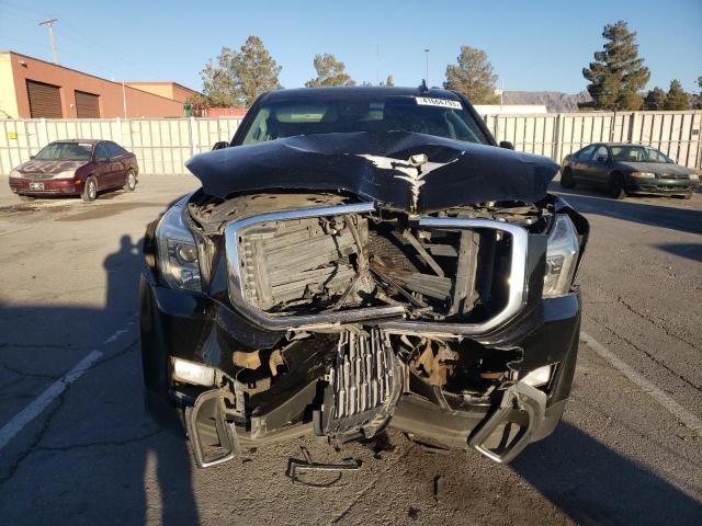 1GKS2CKJ6JR316840 GMC YUKON DENALI