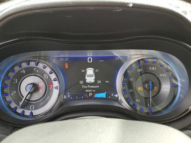 2016 CHRYSLER 300 S - 2C3CCABG4GH313468