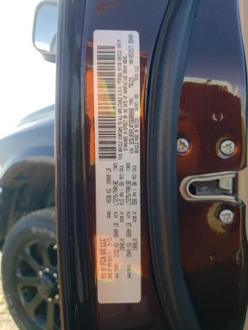 2015 RAM 2500 LONGH - 3C6UR5PL4FG688908