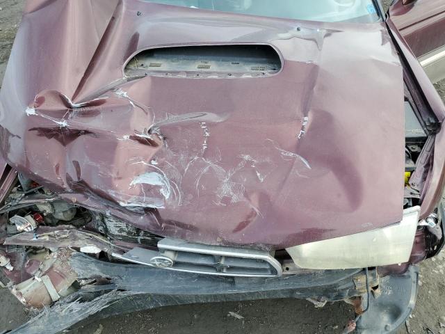 4S3BG6852X6639074 Subaru Legacy Outback