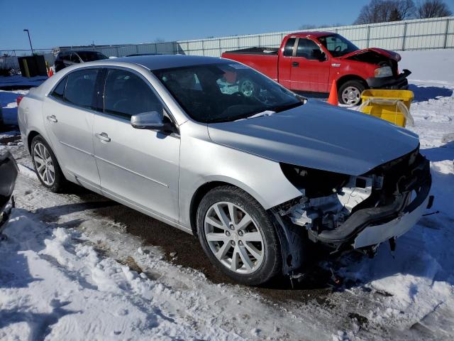 2015 CHEVROLET MALIBU 2LT - 1G11D5SL1FF115170