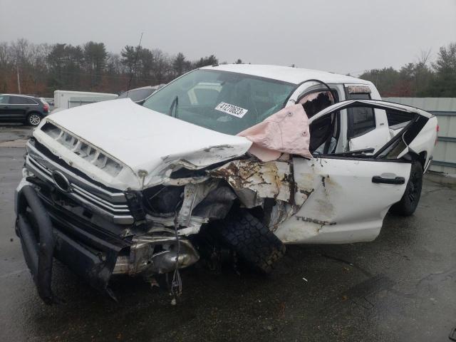 2017 TOYOTA TUNDRA DOU - 5TFUM5F10HX069678