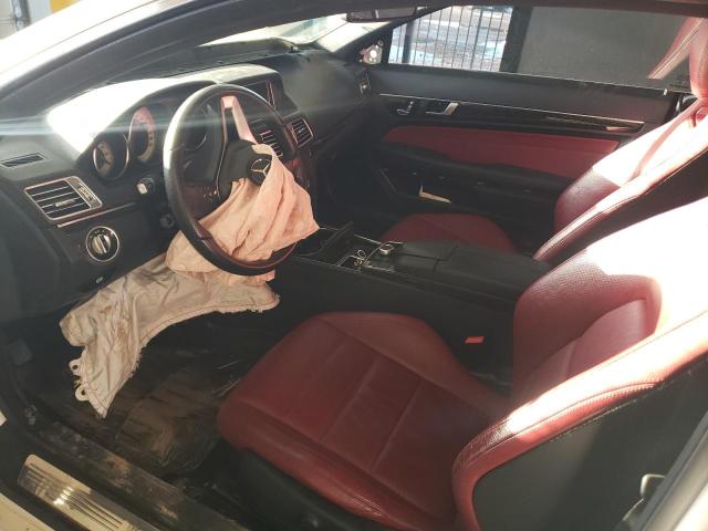 2016 MERCEDES-BENZ E 400 4MAT - WDDKJ6HB7GF330729