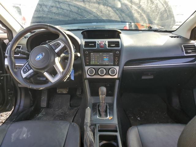 JF2GPAKC3G8283546 Subaru Crosstrek Limited