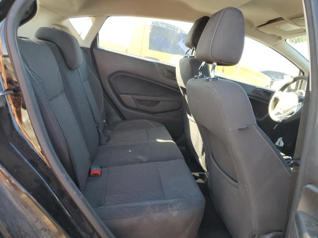 2017 FORD FIESTA SE - 3FADP4EJ3HM138796