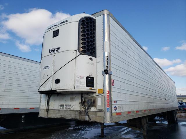 2005 COMM TRAILER VIN: 1UYVS25365U415372