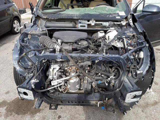 2019 CADILLAC XT5 - 1GYKNARSXKZ152963