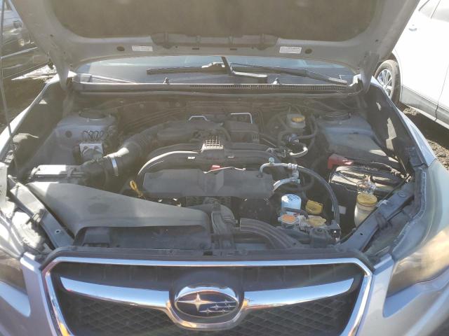 JF2GPACC0E8294791 Subaru XV