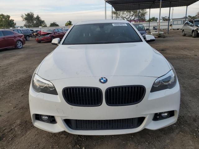 WBA5B1C52GG553812 BMW 5 Series