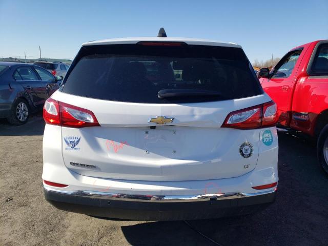 2019 CHEVROLET EQUINOX LT 2GNAXJEV6K6230217