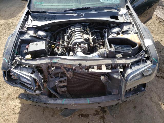 2016 CHRYSLER 300 S 2C3CCABTXGH198694