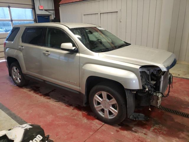 2GKFLVEK5F6203107 GMC Terrain Sle
