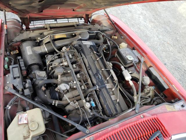 SAJNX2747RC192441 Jaguar XJS