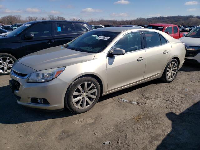 2014 Chevrolet Malibu 