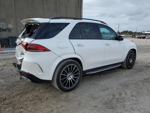 2022 MERCEDES-BENZ GLE 350 - 4JGFB4JB0NA736431