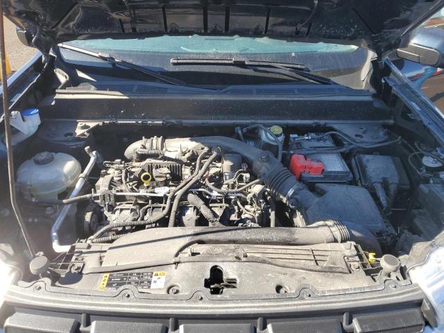 2022 FORD MAVERICK X - 3FTTW8F98NRA04997