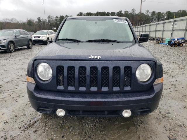 1J4NT1GAXBD103434 Jeep Patriot