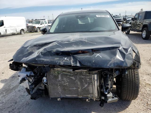 2023 MAZDA CX-9 TOURI JM3TCBAY2P0638031
