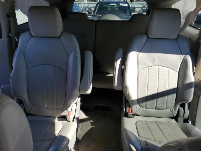 2015 BUICK ENCLAVE - 5GAKRCKD2FJ176231