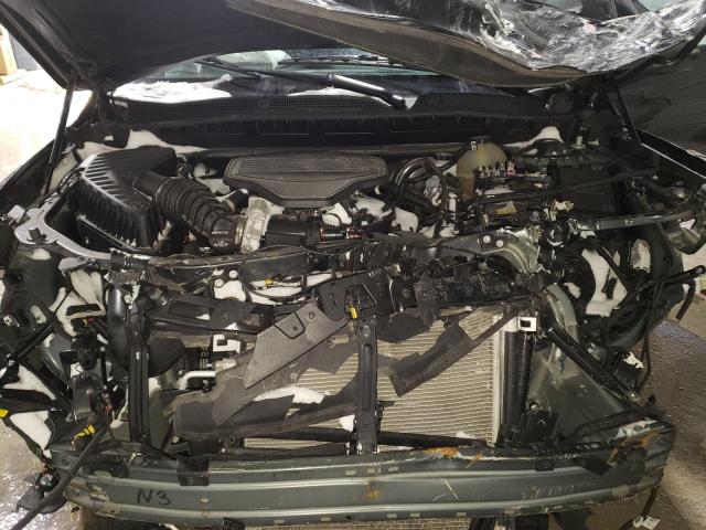 2020 CHEVROLET BLAZER 3LT - 3GNKBDRS8LS644591