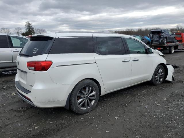 2015 KIA SEDONA SXL - KNDME5C17F6028906