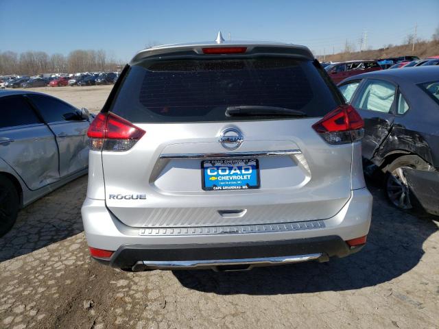 5N1AT2MT2HC863769 Nissan ROGUE S