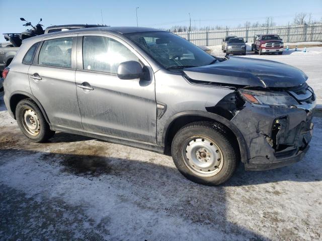 2021 MITSUBISHI RVR ES JA4AJUAU2MU605396