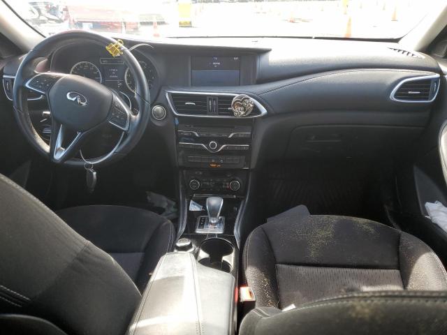 2017 INFINITI QX30 BASE - SJKCH5CP6HA038329
