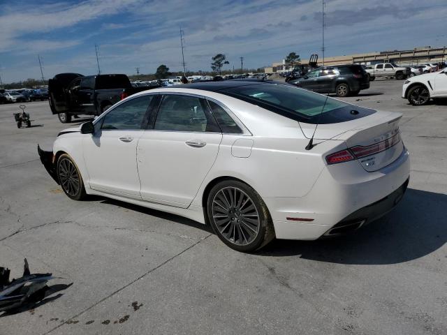 3LN6L2G95ER821860 Lincoln MKZ