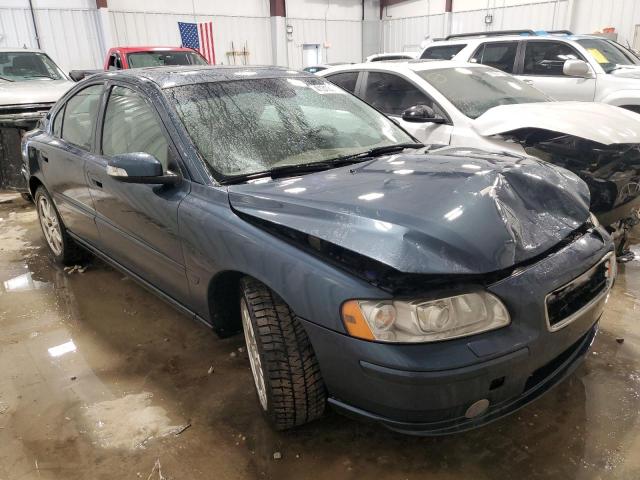 YV1RS547772620651 Volvo S60