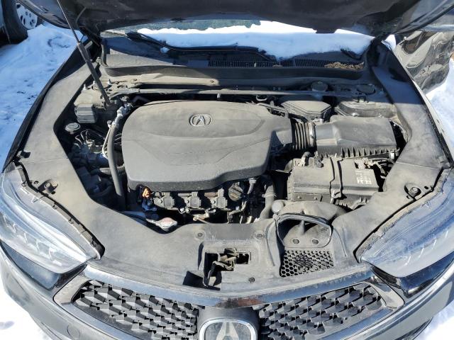 2019 ACURA TLX TECHNO - 19UUB3F69KA001526
